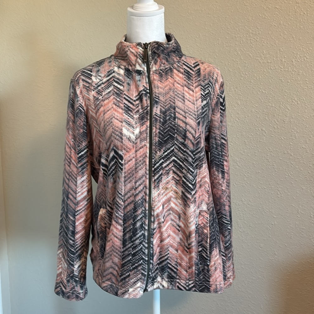 Onque casuals Super cute lightweight jacket